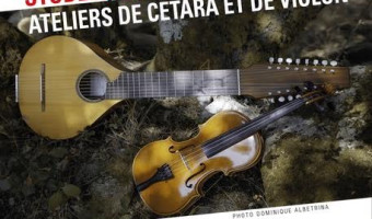 Filu d’amparera : lingua, cultura è passione !
