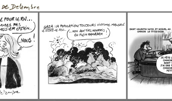 I puttachji di Carl' Antò