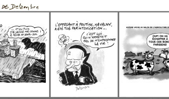 I puttachji di Carl' Antò