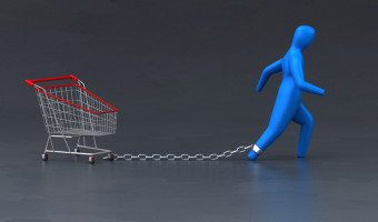 Résister à la consommation
