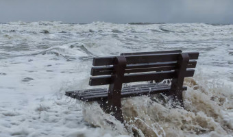 Pourquoi il faut se préparer dès maintenant à une catastrophe climatique