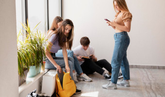 Rentrée : au tour des étudiants