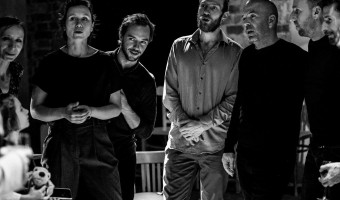 << Tempus Fugit >>, nouvel Album