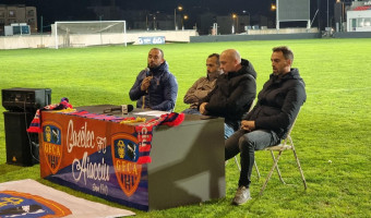 Football : GFCA, pour qui sonne le glas ?