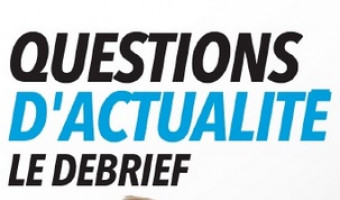 Questions d'actualité : "Mon neveu , qu'il y a-t-il de plus beau que la vertu ?"