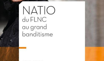 " Natio du FLNC au grand banditisme " entretien avec Michel Ucciani