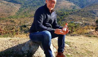 Sapè Fà : Les liqueurs Negroni, "les sens" traditionnels du Niolu