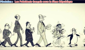 Comment meurent les Républiques françaises ?