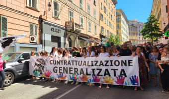 A l'accorta cette semaine : eventi e fatti
