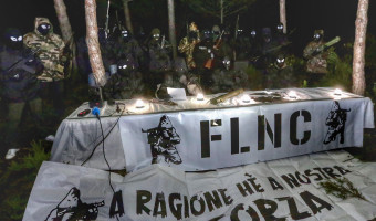 A Ghisunaccia : un attentat et surtout des questions