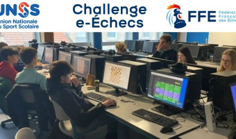E-Echecs : les bons résultats des insulaires
