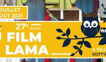 Festival de Lama 2021