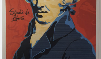 Pascal Paoli, 300 ans : de la mémoire à l'avenir