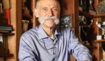 Umaggiu à Ghjuvan Petru Arrighi
