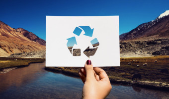 Déchets : la vallée face à la ville