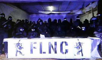 FLNC : Le grand retour