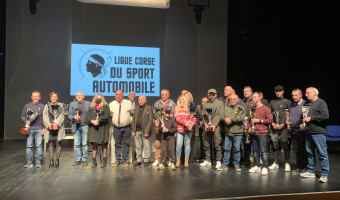 Sport automobile : La saison des rallyes