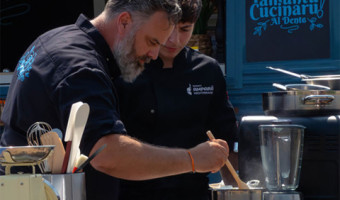 Tamanta cucinaru : un premier concours culinaire corse