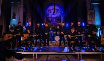 Cuscenza: ondece anni di passione