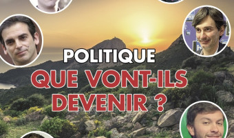 Vie politique 2023 : neuf pour du neuf ?