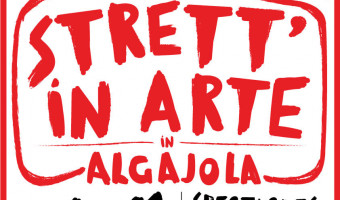 Théatre / Strett'in arte in algajola, acte V