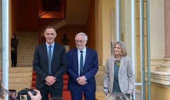 Après Rebsamen : autonomie, la timide éclaircie