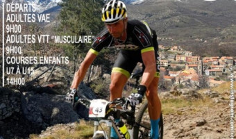 Cyclisme : 2e édition du Raid VTT di Niolu