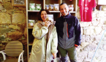 U Castellu di Santarellu