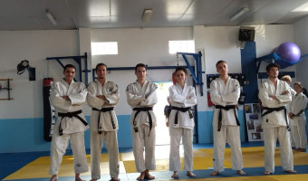 Judo Biguglia Corsica