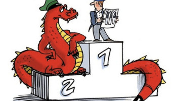 Quand la Chine joue sur le temps long