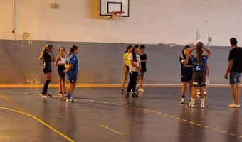 Handball : HPA, un  nouveau départ