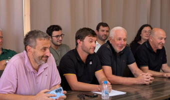 Le PNC veut renverser la table