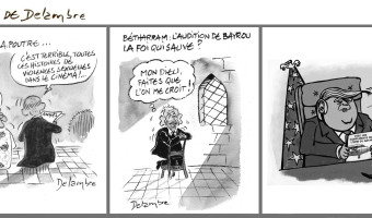 I puttachji di Carl' Antò
