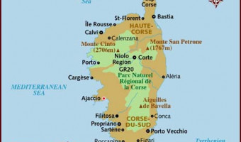 La Corse, une "région" comme les autres ?