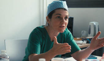 Festival "Best of Doc", "Sauve qui peut" , film d'Alese Poukine
