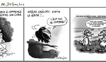 I puttachji di Carl' Antò