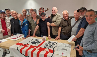 Football ACA : l'amicale des anciens de l'ACA