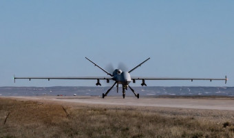 BA 126 : sentinelle et avant poste