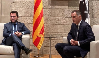 Comparaison n'est pas raison : la Corse ne sera jamais la Catalogne