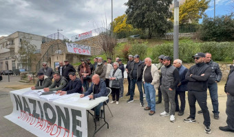 Dérives mafieuses : Nazione dénonce et fixe des garde-fous