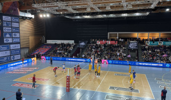 Volley- ball : GFCA, retour vers le futur ?