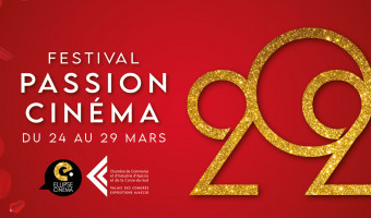 23e Festival Passion Cinéma