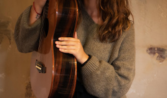 U sonniu canterinu  d' Elisa Tramoni
