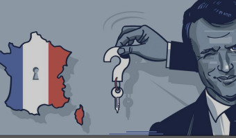 L'Europe hantée par le spectre de l'extrême droite