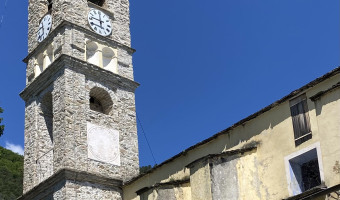Direction la Rome antique / Balade avec << Histoire ( s ) en Mai