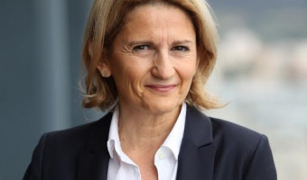 Marie-Antoinette Maupertuis, Conseillère Exécutive , Présidente de l'ATC : «La Corse a une belle carte à jouer dans le renouveau qui s’amorce»