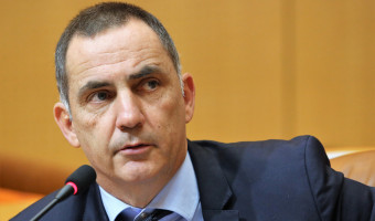 2020 : année cruciale pour Gilles Simeoni