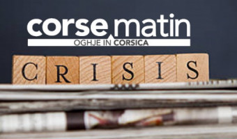 Corse-Matin, entre tourmente et espoir