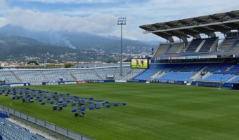 Enfin un stade de Furiani aux normes professionnelles ?