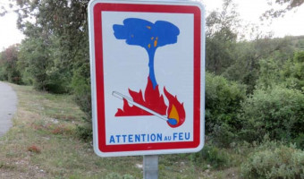 Incendies de forêt : pour ne pas jouer avec le feu